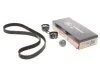 Ремкомплекты привода ГРМ автомобилей PowerGrip Kit (Пр-во Gates) GATES K015657XS