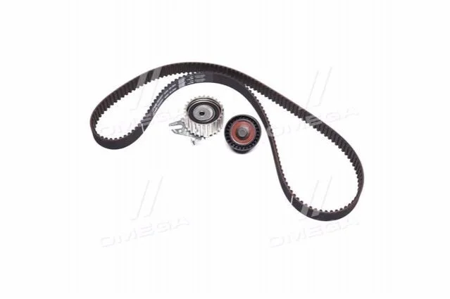 Ремкомплекты привода ГРМ автомобилей PowerGrip Kit (Пр-во Gates) GATES K035429XS (фото 1)