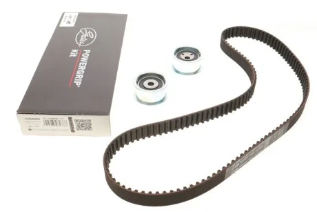 Ремкомплекты привода ГРМ автомобилей PowerGrip Kit (Пр-во Gates) GATES K055468XS