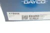 Ремонтний комплект для заміни паса газорозподільчого механізму DAYCO KTB956 (фото 12)