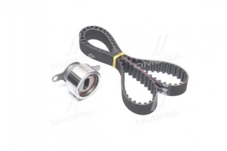 Ремкомплекты привода ГРМ автомобилей PowerGrip Kit (Пр-во Gates) GATES K015410XS