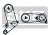 Комплект ремня ГРМ (Пр-во) SKF VKMA01266