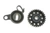 Ремкомплект ГРМ TOYOTA/VW Hiace/Hilux/LandCruiser/Taro &quot;2,4D &quot;87-06 SKF VKMA91124 (фото 4)