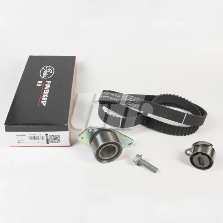 Ремкомплекты привода ГРМ автомобилей PowerGrip Kit (Пр-во Gates) GATES K055486XS (фото 1)