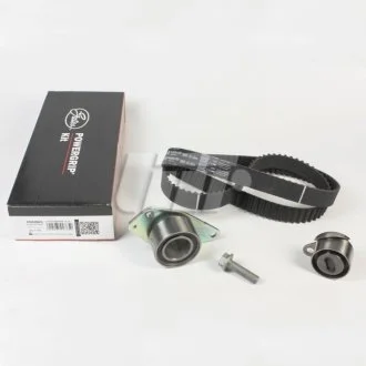 Ремкомплекты привода ГРМ автомобилей PowerGrip Kit (Пр-во Gates) GATES K055486XS