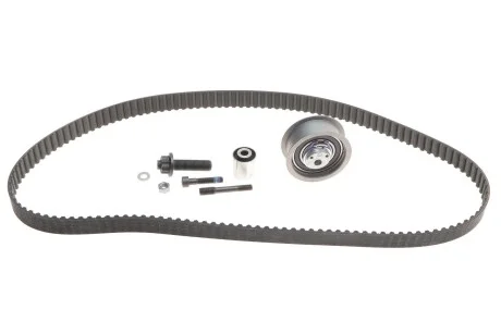 Комплект ремня ГРМ VW PASSAT (3B2) 1.9 TDI 08/96 - 12/01 (Пр-во) INA 530034310