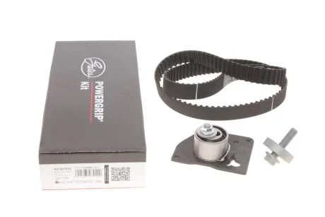 Ремкомплекты привода ГРМ автомобилей PowerGrip Kit (Пр-во Gates) GATES K015610XS