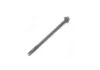 Болт (M10X1.25X166MM) ГБЦ двигуна 1.6i Aveo sgm, Lacetti, Lanos GM 94501031 (фото 4)