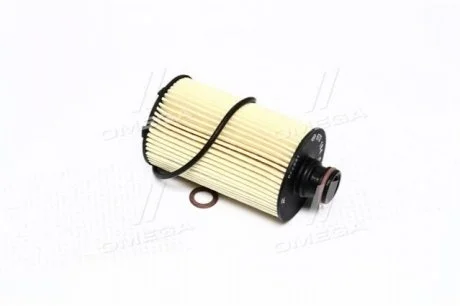 Фільтр масляний двигуна (картридж) Stavic, New Actyon, Actyon Sports 2012 (вир-во SsangYong) SSANGYONG 6721803009