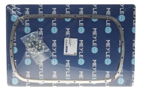 Прокладка, маслянный поддон АКПП MEYLE 314 139 0001