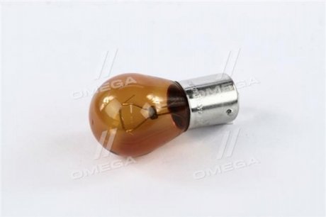 Автолампа 21W PHILIPS 12496LLECOCP