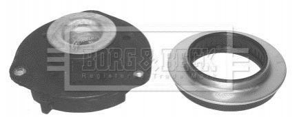 Ремкомплект, опора стойки амортизатора BORG & BECK BSM5183