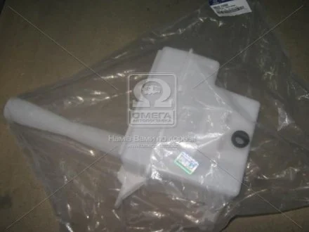 Бачок омивача лобового скла Hyundai Elantra 06- (вир-во Mobis) Hyundai/Kia/Mobis 986202H000