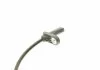 Датчик ABS DB P. W211 (03-08) LE/PR MEYLE 014 800 0116 (фото 5)