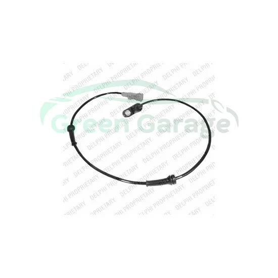 Датчик ABS DELPHI SS20022 (фото 1)