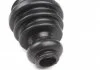 Пыльник шруса (внутрений) VW T4 2.5D /23x120x135 с крышкой/ METELLI 140022 (фото 8)