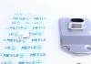Фільтр мастильний до автоматичної коробки перемикання передач MEYLE 100 136 0002