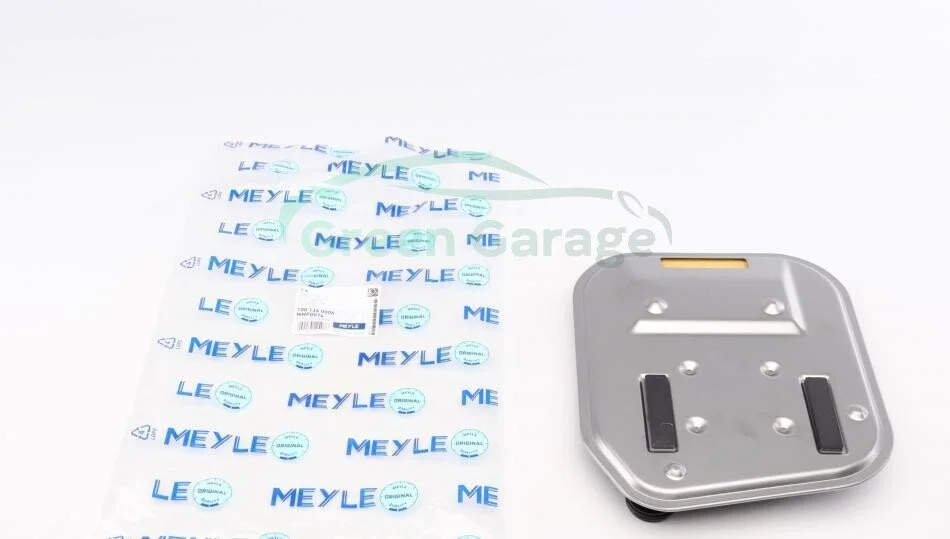 Фільтр мастильний до автоматичної коробки перемикання передач MEYLE 100 136 0006 (фото 1)