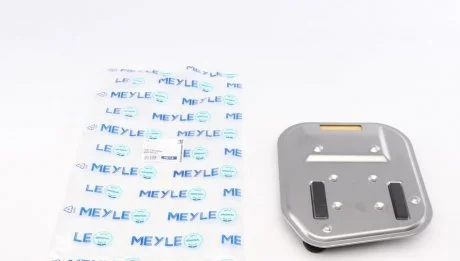 Фільтр мастильний до автоматичної коробки перемикання передач MEYLE 100 136 0006