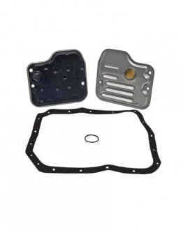 Фильтр масляный АКПП LEXUS, TOYOTA 04-14 с прокладкой (пр-во -FILTERS) WIX 58010