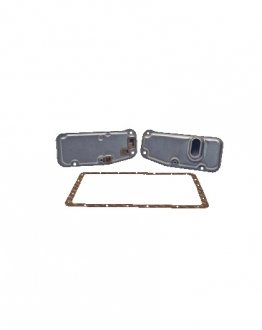 Фильтр масляный АКПП LEXUS, TOYOTA 95-15 с прокладкой (-FILTERS) WIX 58030