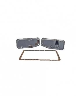 Фильтр масляный АКПП LEXUS, TOYOTA 95-15 с прокладкой (пр-во -FILTERS) WIX 58030