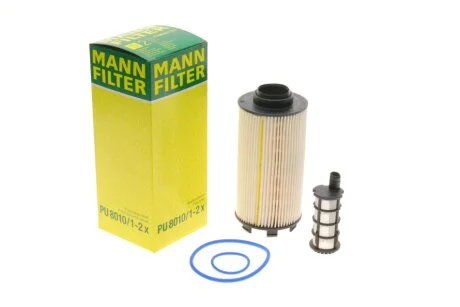 Фильтр топливный CLAAS  MANN PU8010/12x