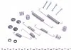 Комплект пружинок колодок стояночного гальма QUICK BRAKE 1050754 (фото 2)