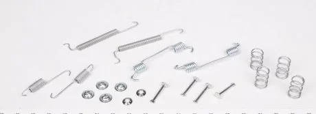 Пружинки до колодок QUICK BRAKE 1050709