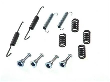 Монтажний комплект колодки QUICK BRAKE 1050690