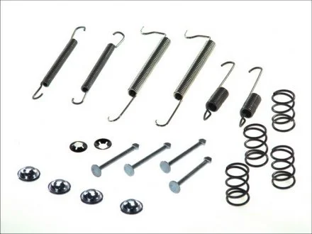 Монтажний комплект колодки QUICK BRAKE 1050744