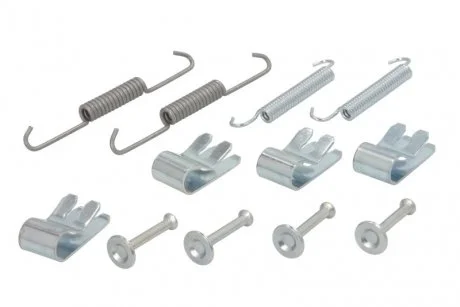 Монтажний набір колодки QUICK BRAKE 1050013