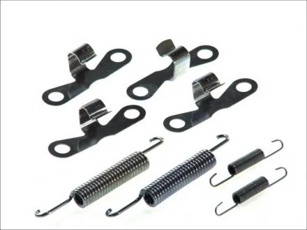 Монтажний комплект колодки QUICK BRAKE 1050720