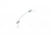 Монтажний комплект колодки QUICK BRAKE 1050784 (фото 7)