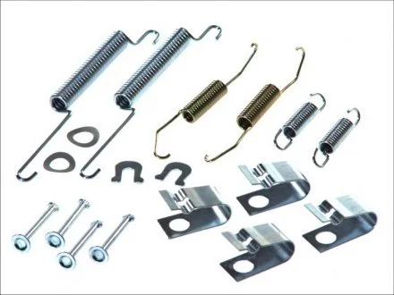 Монтажний комплект колодки QUICK BRAKE 1050679