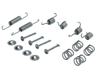 Монтажний набір колодки QUICK BRAKE 1050011