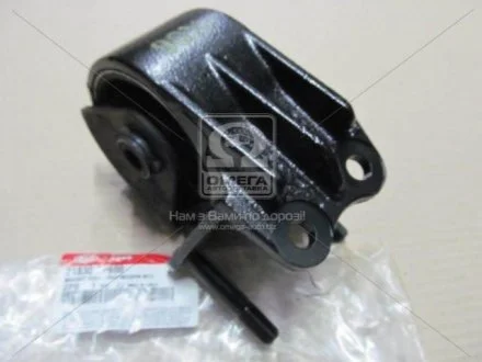 Опора двигуна Hyundai Cm10 09-/Kia Sorento 09- (вир-во Mobis) Hyundai/Kia/Mobis 218302P600