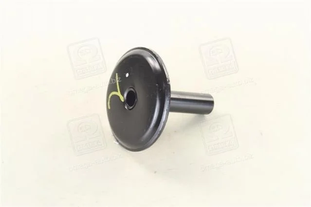 Шайба опоры кузова №2 (пр-во SsangYong) SSANGYONG 6011331000 (фото 1)