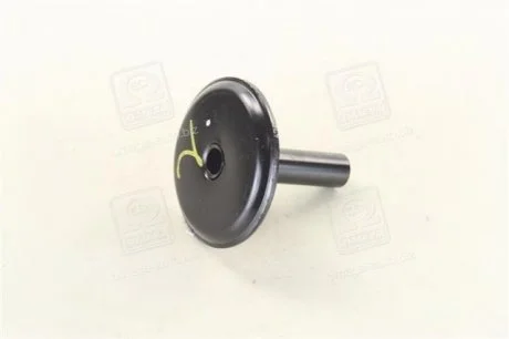 Шайба опоры кузова №2 (пр-во SsangYong) SSANGYONG 6011331000
