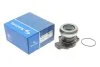Подшипник выжимной CHEVROLET AVEO, ASTRA G 1,2-1,7 98- (Пр-во) SACHS 3182 654 213 (фото 4)