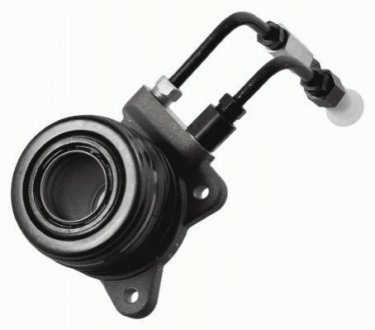 Подшипник выжимной HYUNDAI ix30, ix35, TUCSON 2.0CRDI 06- SACHS 3182 654 171