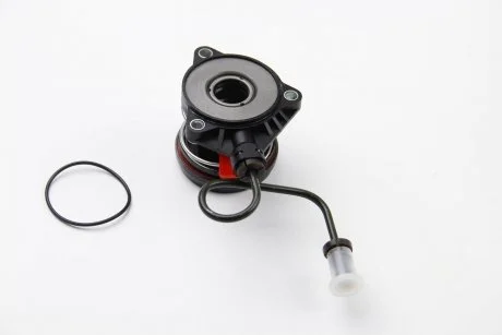 Подшипник выжимной OPEL (Пр-во) SACHS 3182 654 195