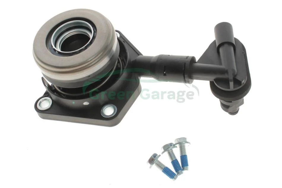 Подшипник сцепления FORD VOLVO(старый номер 3182 600 148) (Пр-во) SACHS 3182 654 211 (фото 1)