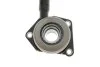 Подшипник сцепления FORD VOLVO(старый номер 3182 600 148) (Пр-во) SACHS 3182 654 211 (фото 4)