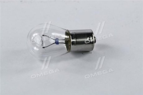 Автолампа 21W PHILIPS 12498LLECOCP