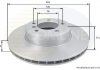 - Диск гальмівний вентильований з покриттям COMLINE ADC1738V (фото 1)