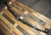 Рессора передняя (3.5т) HYUNDAI/KIA HD65/HD72/HD78 (пр-во Mobis) Hyundai/Kia/Mobis 541005K500 (фото 1)