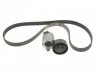 (7884-22808) Комплект ременів MICRO V KIT GATES K066PK1195