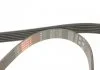 (7884-22808) Комплект ременів MICRO V KIT GATES K066PK1195 (фото 4)