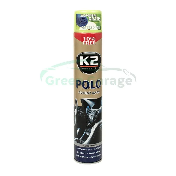 Поліроль K2 K407ZJ0 (фото 1)